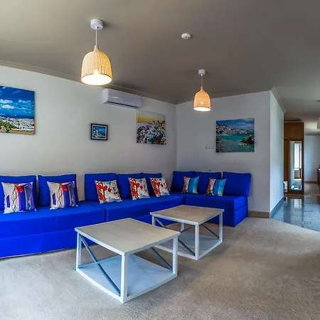 Family Sunrise ホテル
