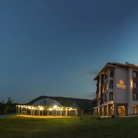 Family Sunrise Hotel Asparuchovo