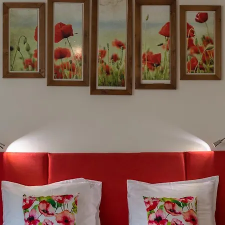 Hotel Family Sunrise