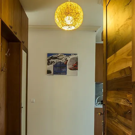 Family Sunrise Hotel Asparuchovo